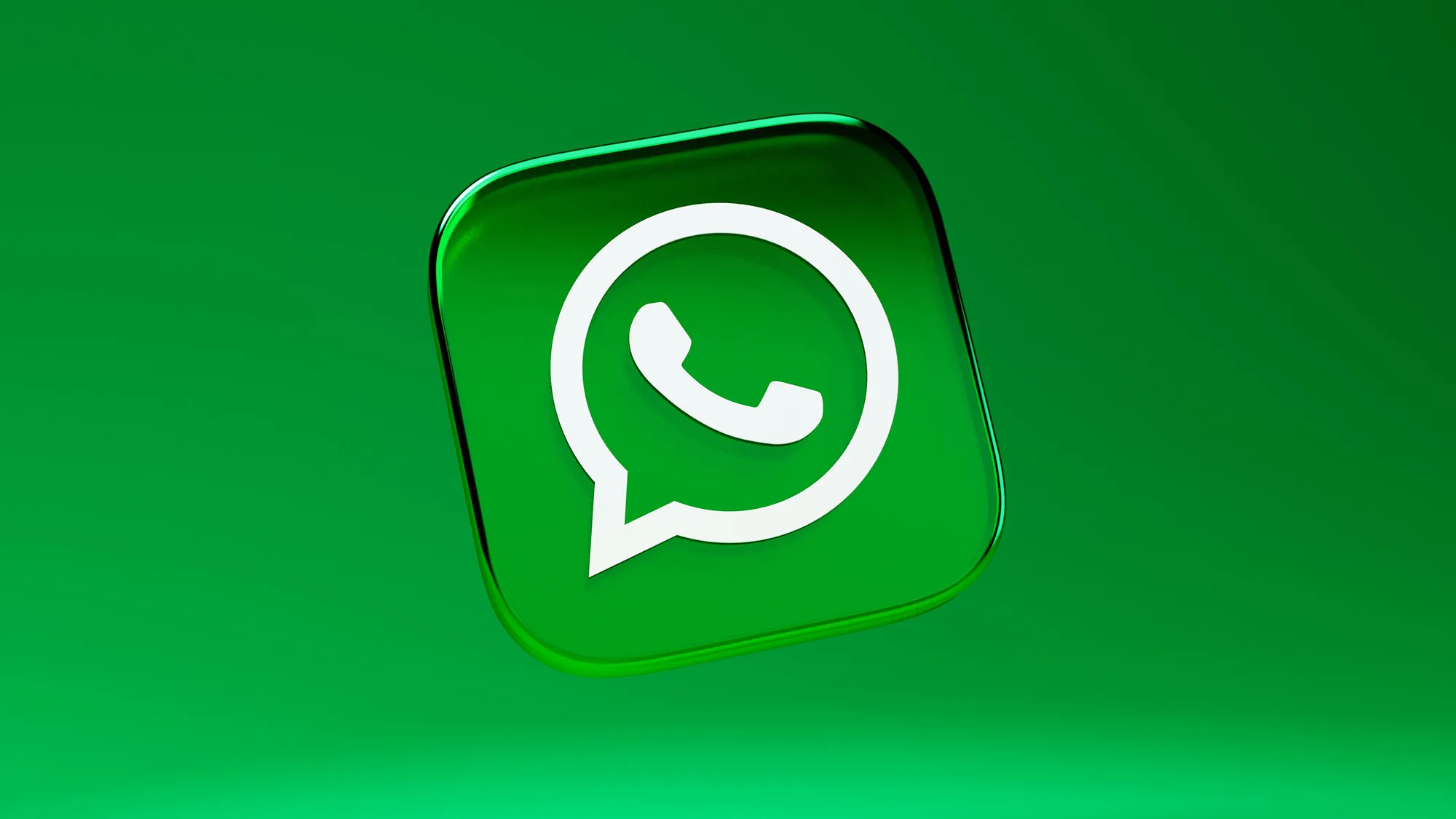 WhatsApp precise user profile