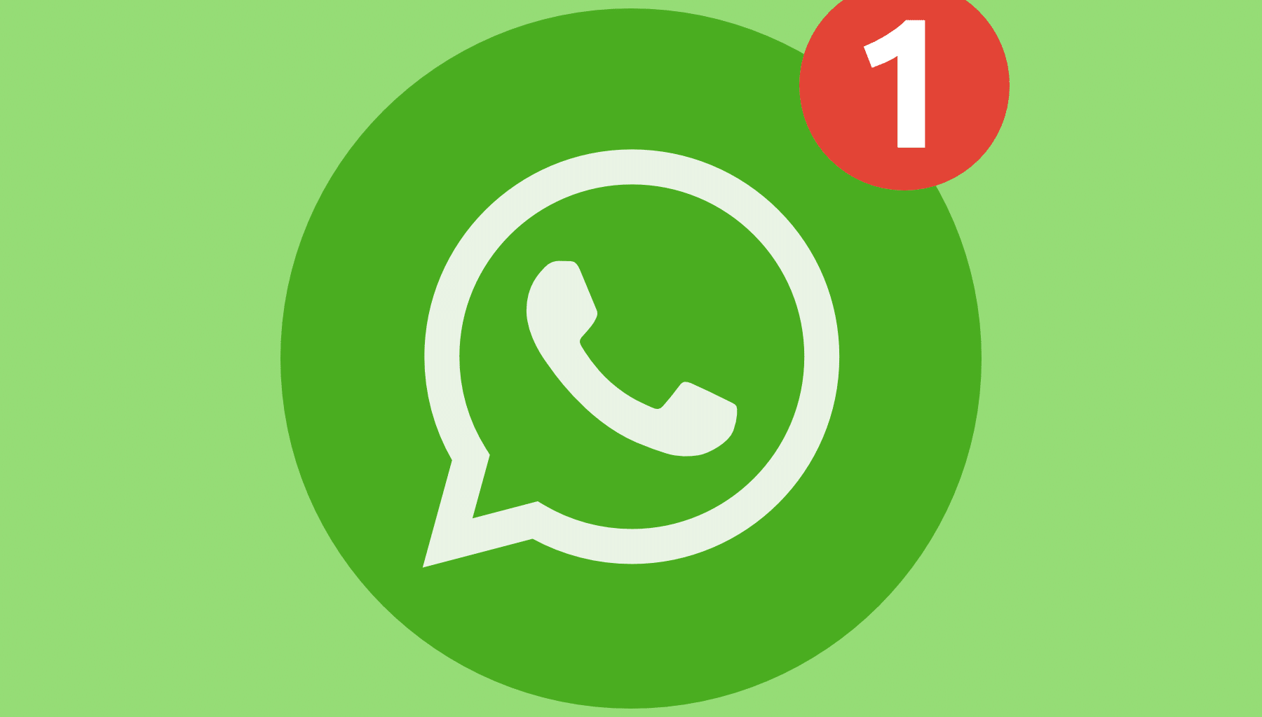 WhatsApp precise user profile
